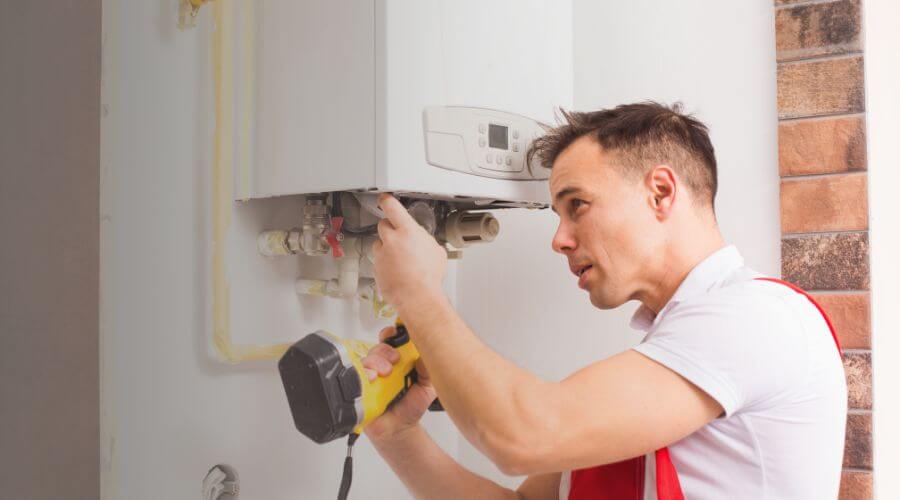 Professional Gas Leak Detection in Tyrone, NM